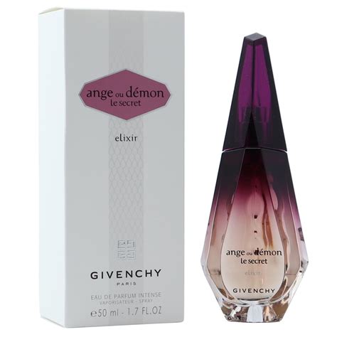 givenchy ange ou démon eau de parfum gift set 50ml